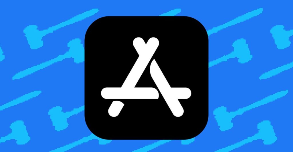 Apple changes App Store rules to allow external purchases