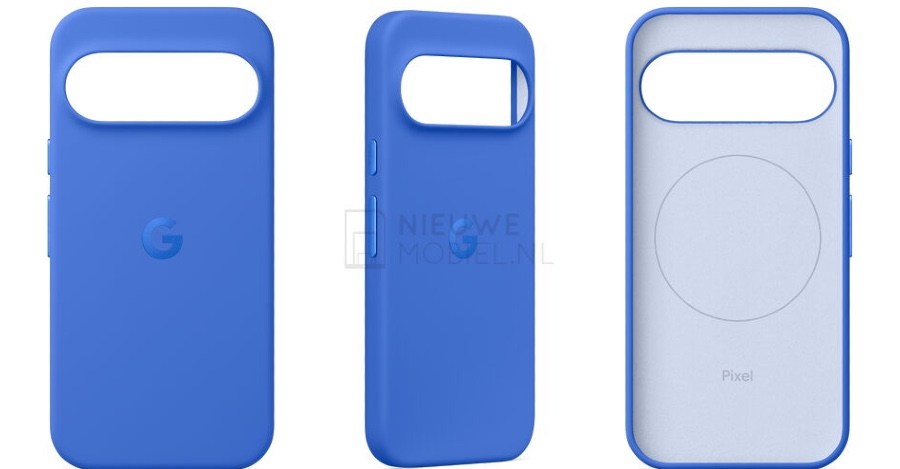 Another Pixel 10 leak points to wireless Qi2 charging