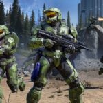 Halo Infinite is about to get its last major update