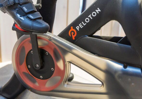 Maybe Peloton is its own worst enemy