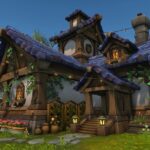 World of Warcraft is getting a new kind of fake money