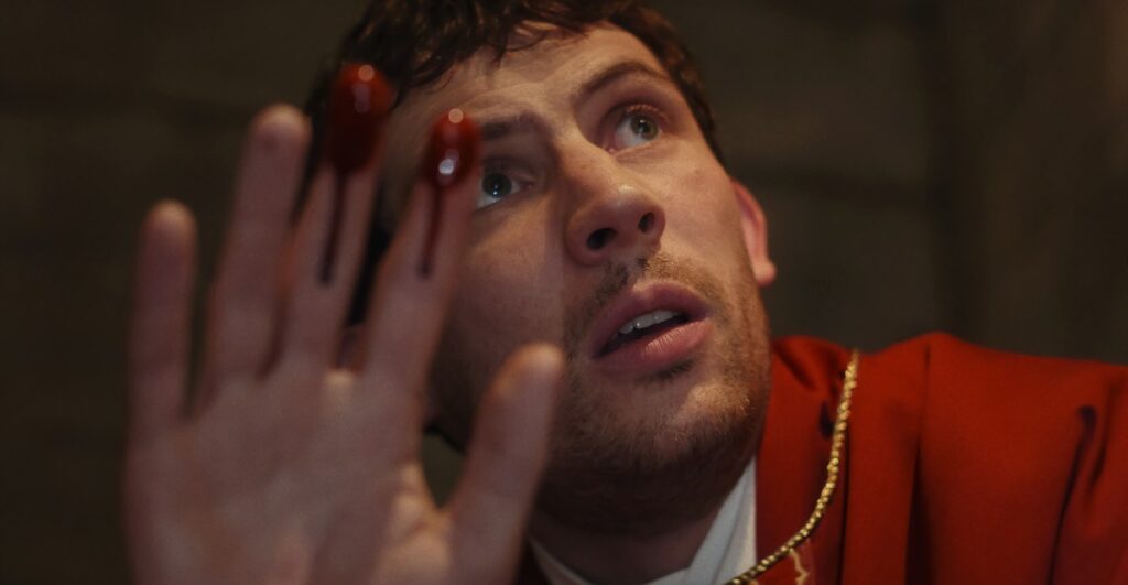 Wake Up Dead Man review: a darker, more powerful Knives Out