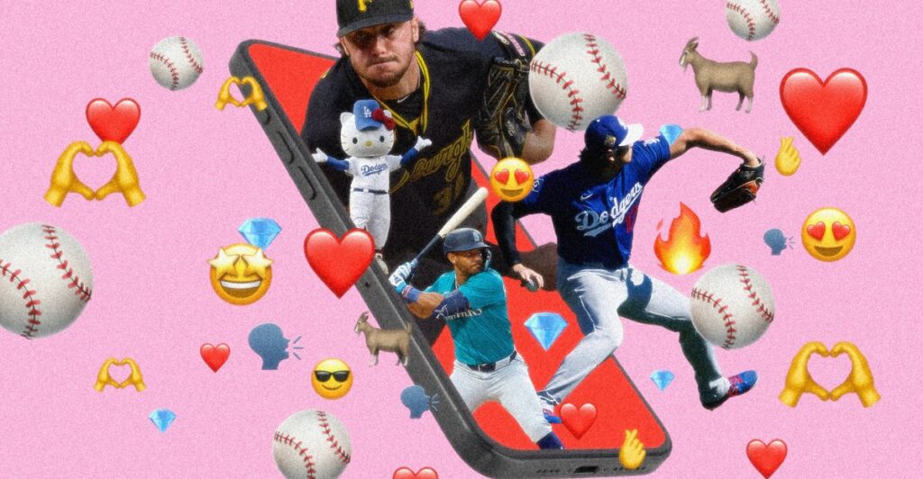 How MLB can make baseball relevant on a fast-changing internet