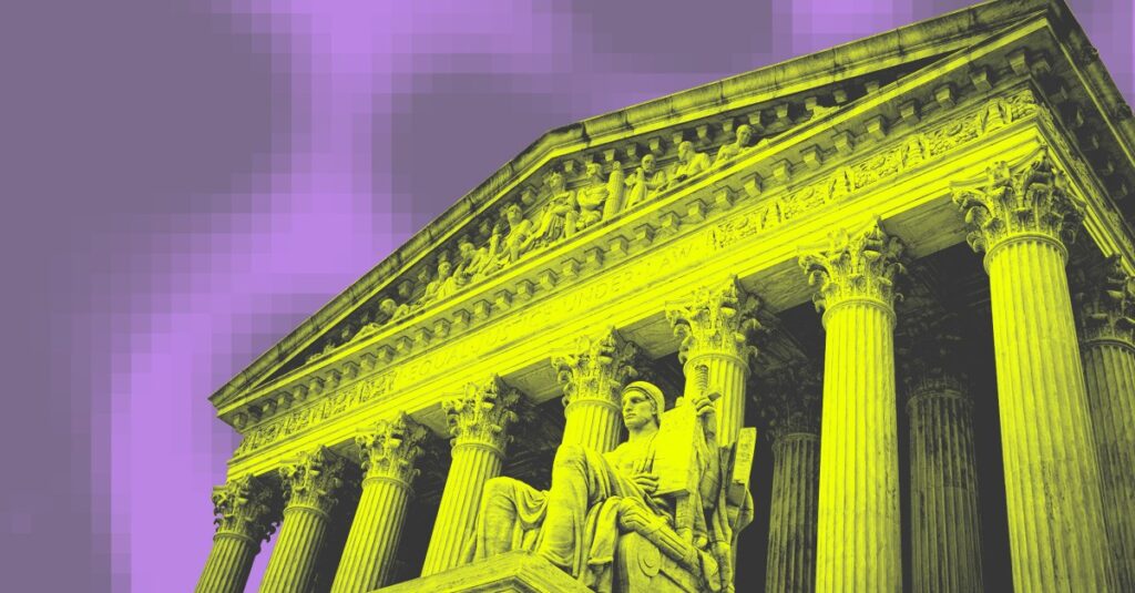 AI-generated art can’t be copyrighted after Supreme Court declines to review the rule