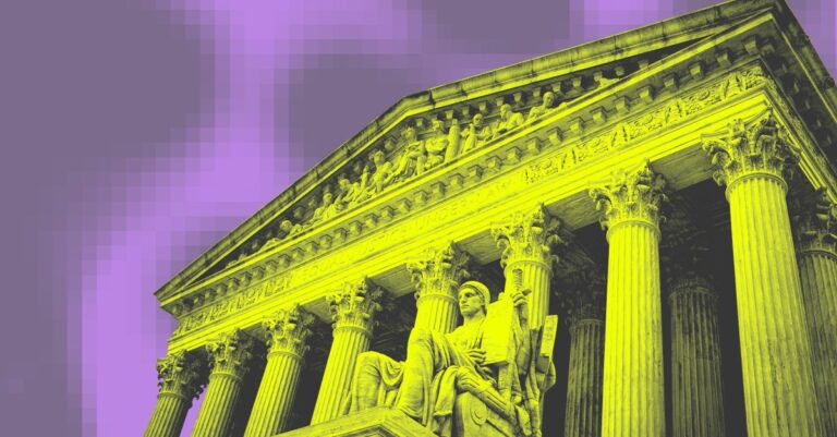 AI-generated art can’t be copyrighted after Supreme Court declines to review the rule